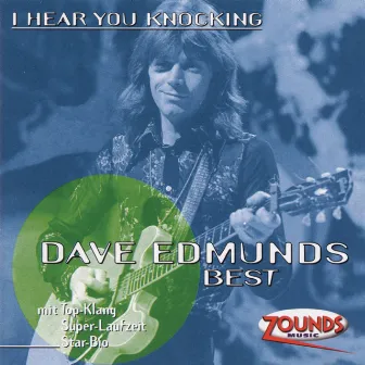 Dave Edmunds Best by Dave Edmunds