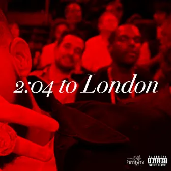 2:04 To London by Drew James