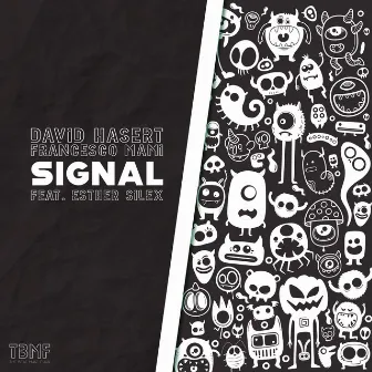 Signal by Francesco Mami