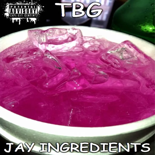 Jay Ingredients