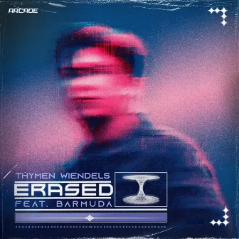 Erased by Thymen Wiendels