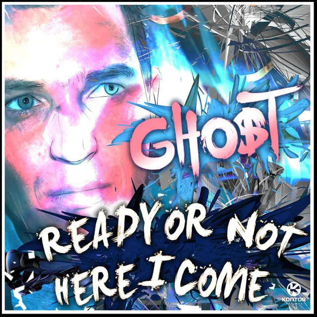 Ready or Not Here I Come - Radio Edit