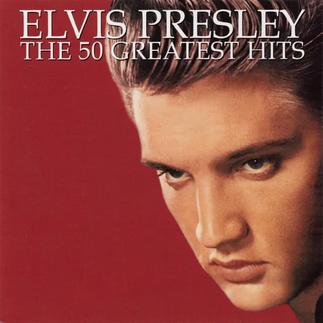 The 50 Greatest Hits Album Image