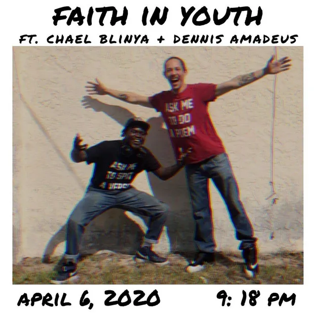 Faith in Youth