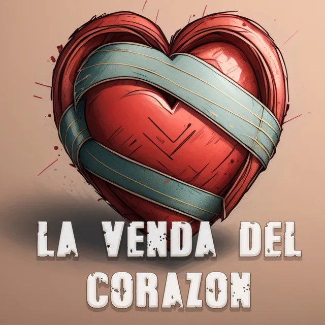 La venda del corazón