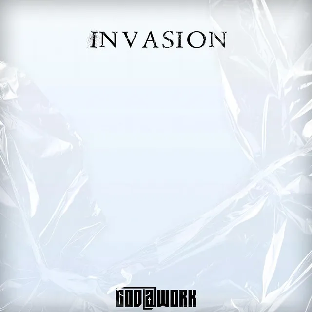 Invasion - Cypher