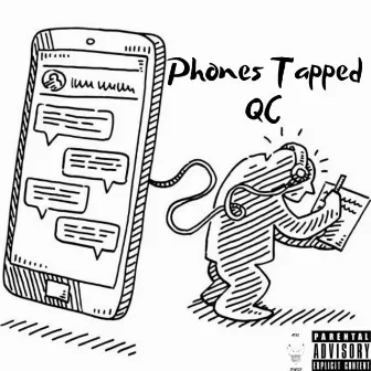 Phones Tapped by APEX Sounds