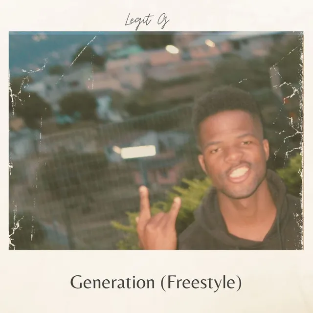 Generation (Freestyle)