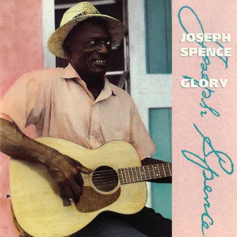 Glory by Joseph Spence