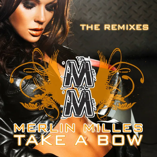 Take a Bow (The Remixes)