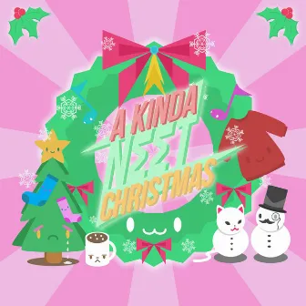 A Kinda NΣΣT Christmas by NΣΣT