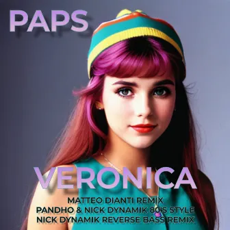 Veronica by PAPS