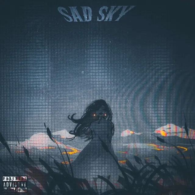 Sad Sky