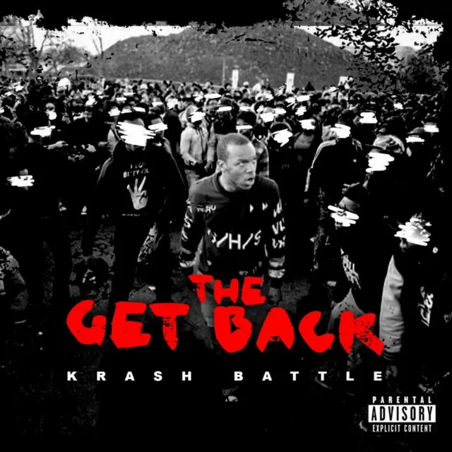 The Get Back