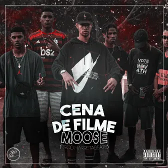 Cena de Filme by MOO$E