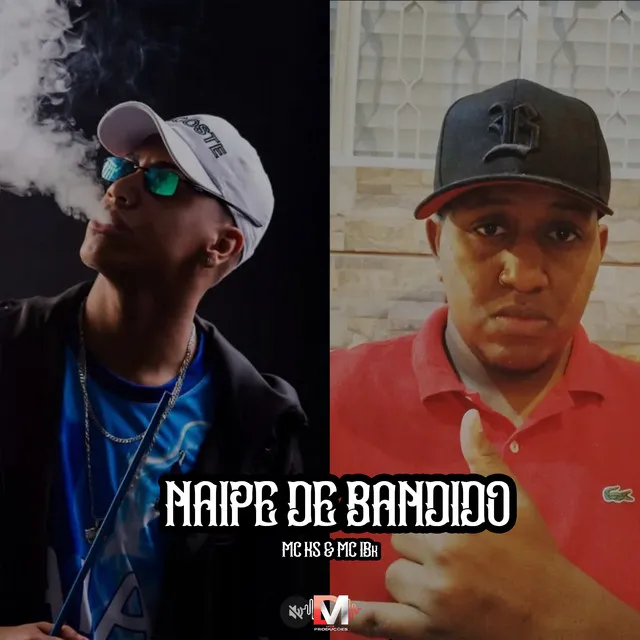 Naipe de Bandido