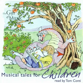 Musical Tales for Children by Tom Conti