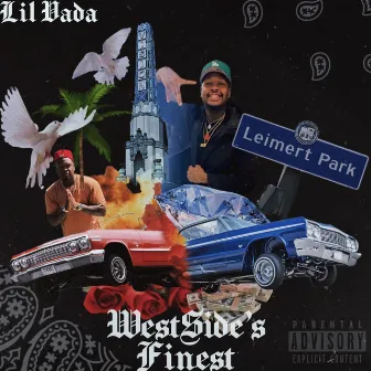 WESTSIDE'S FINEST by Lil Vada