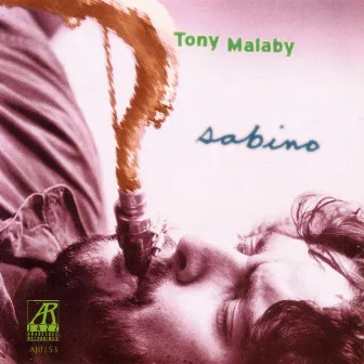 Sabino by Tony Malaby