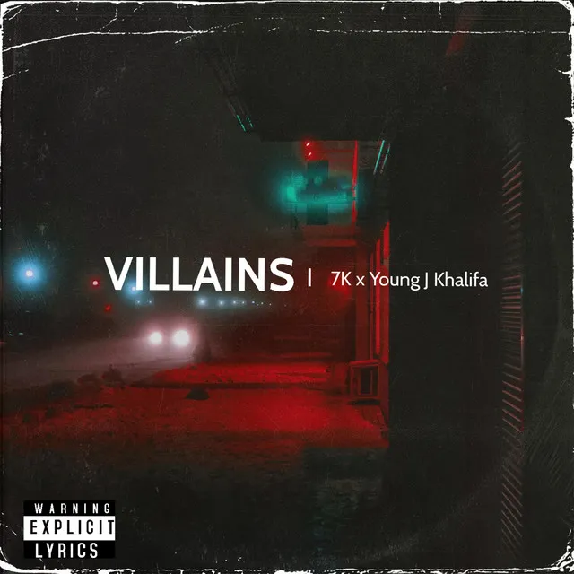 Villains