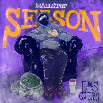 NAH STOP SEASON by EMS Citro