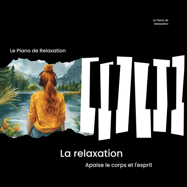 Le Piano de Relaxation