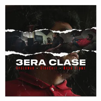 3Era Clase by Apolowar