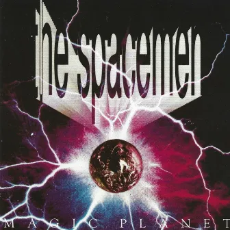 Magic Planet by The Spacemen