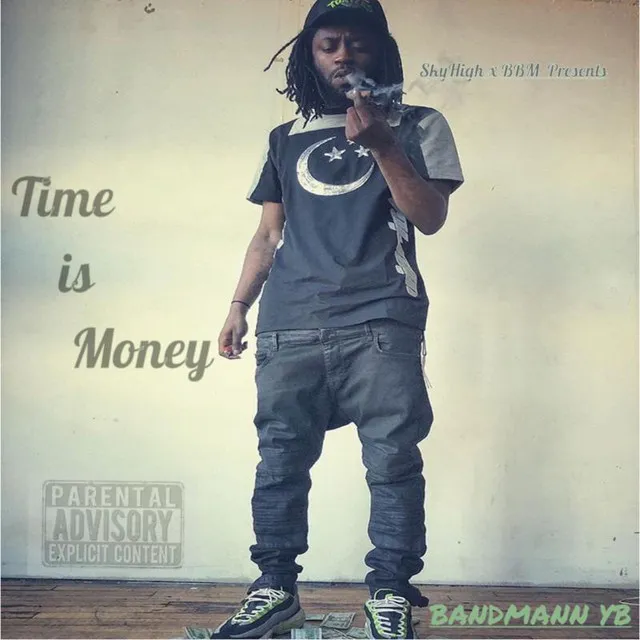 Time Is Money