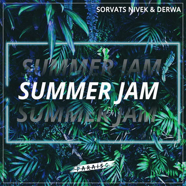 Summer Jam