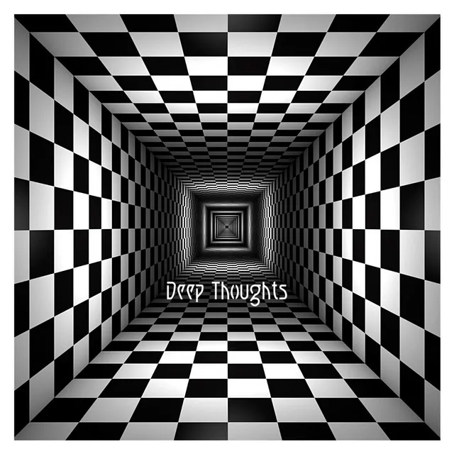 Deep Thoughts - Locked Mix