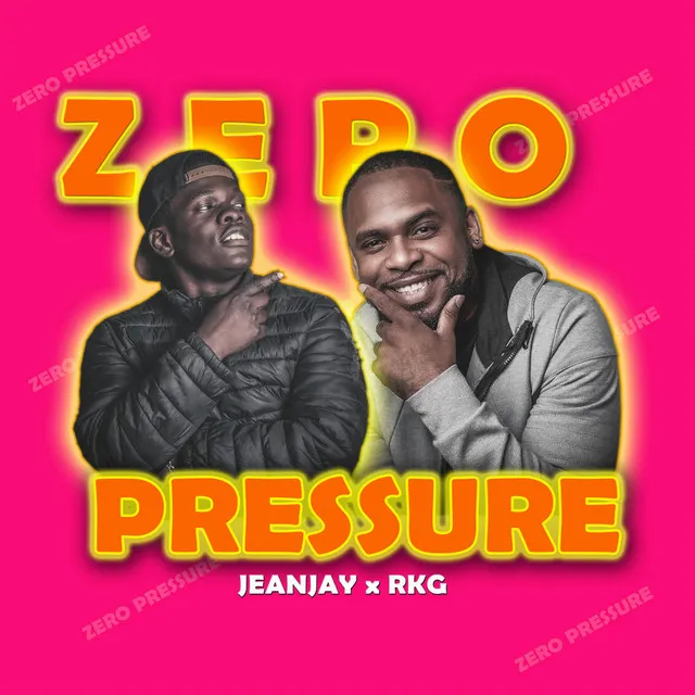 Zero Pressure - 2022 Remastered Version