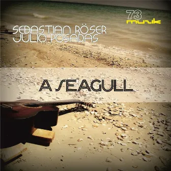 A Seagull (Sebastian Roser & Julio Posadas Remix) by Sebastian Roser