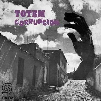 Corrupción by Totem Uruguay