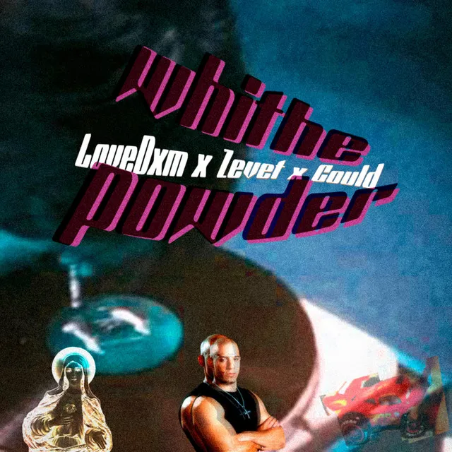 WhithePowder