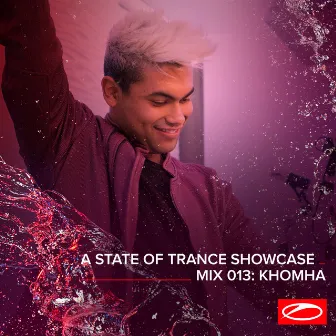 A State Of Trance Showcase - Mix 013: KhoMha by KhoMha