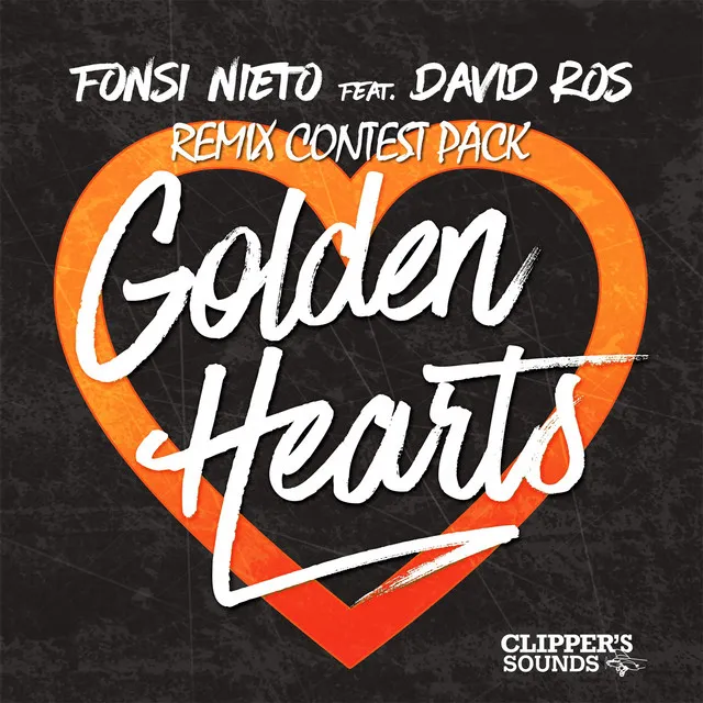 Golden Hearts - Hugo Nandez Remix