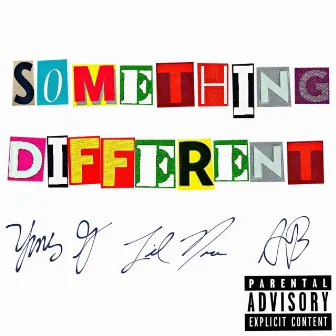 Something Different by AB