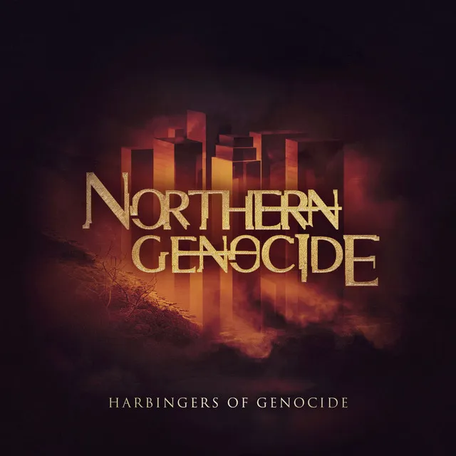 Harbingers of Genocide