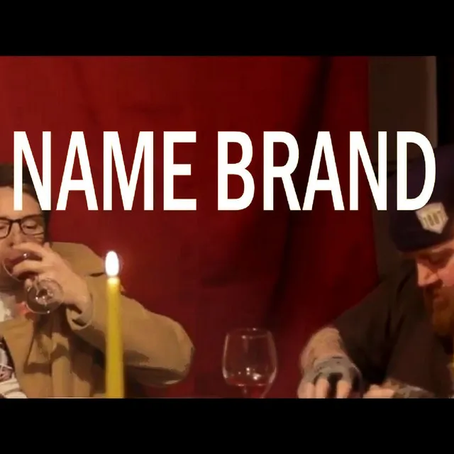 Name Brand