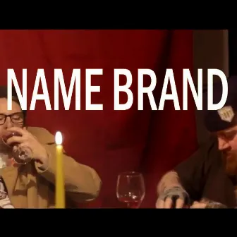 Name Brand by LSD