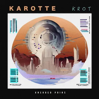 KROT by Karotte