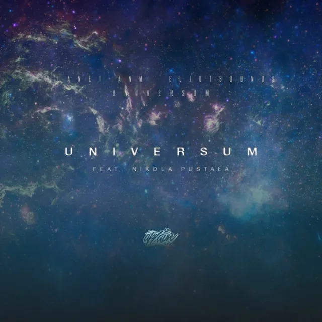 Universum feat. Nikola Pustała