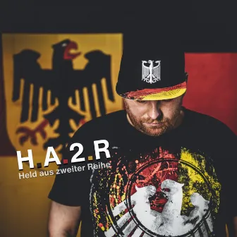 Held aus zweiter Reihe by Spiketyzen