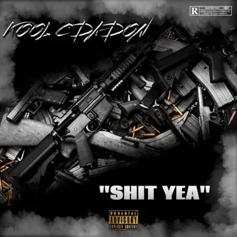 Shit Yea by Kool C Da Don