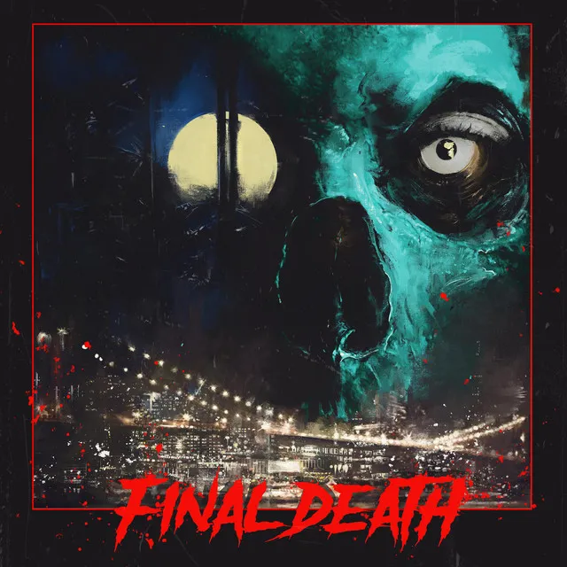 FINAL DEATH: Fatal Routine - Instrumental