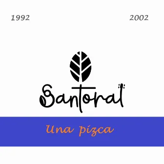 Una Pizca by Santoral