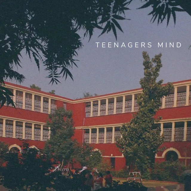 Teenagers Mind