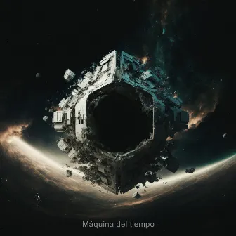 Máquina Del Tiempo by LEX