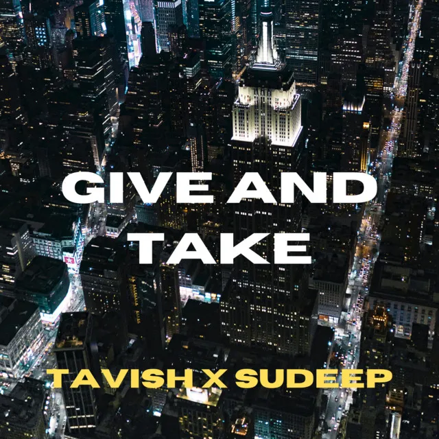 Give And Take